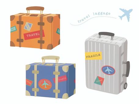 旅断捨離の５つのメリット！旅をしながら断捨離しよう！ ～ミニマリストへの道～